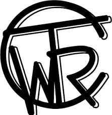 True West Rodeo logo